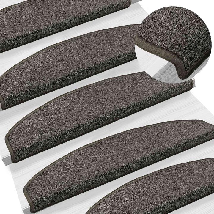 Produktbild vidaXL Stufenmatten (80 x 24.50 cm)