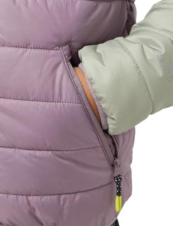 Image du produit Jack Wolfskin Veste Zenon (116)