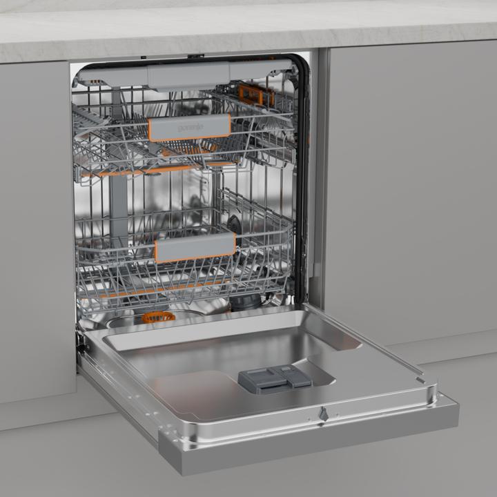 Produktbild Gorenje GI673B90X Einbau-Geschirrspüler 60 cm