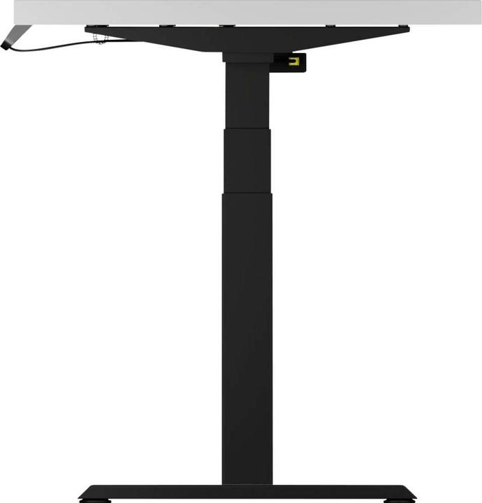 Produktbild Icy Box Ergonomisches Tischgestell ohne Tischplatte,  IB-EW206B-T