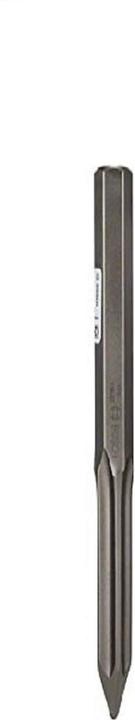 Immagine prodotto Bosch Professional Zubehör PRO HEX 28-5C Scalpello a punta, 400 mm