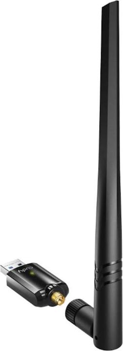 Produktbild Cudy WU1400 network card WLAN