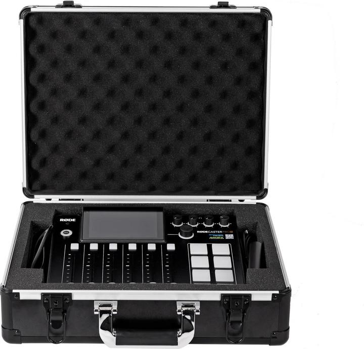 Produktbild Analog UNISON Case for the Rodecaster Pro 2
