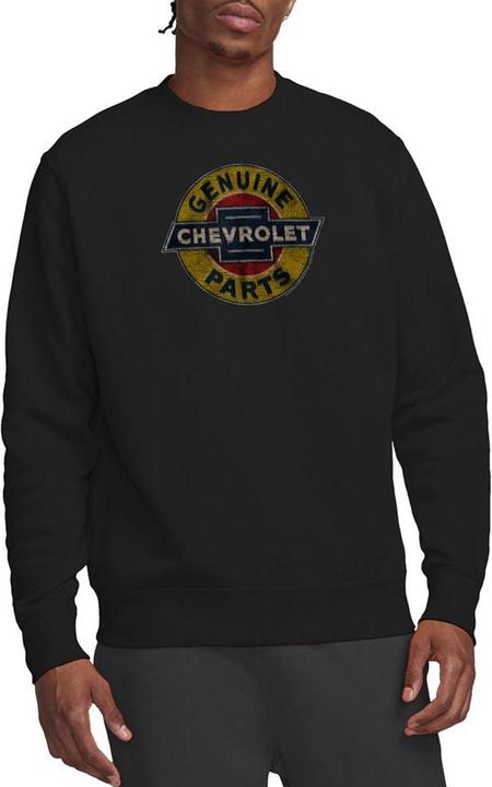 Produktbild Chevrolet Genuine Parts Sweatshirt (M)