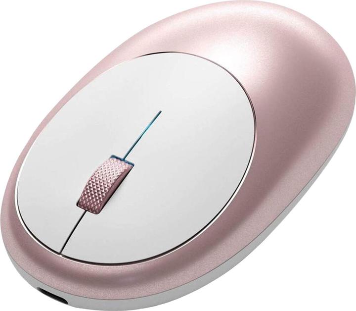 Actual product image Satechi M1 (Wireless)