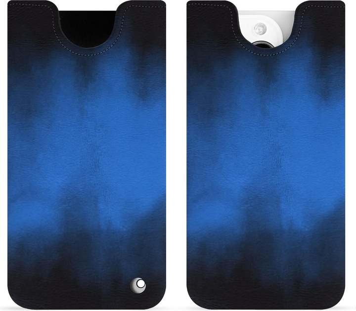 Bleu Patine