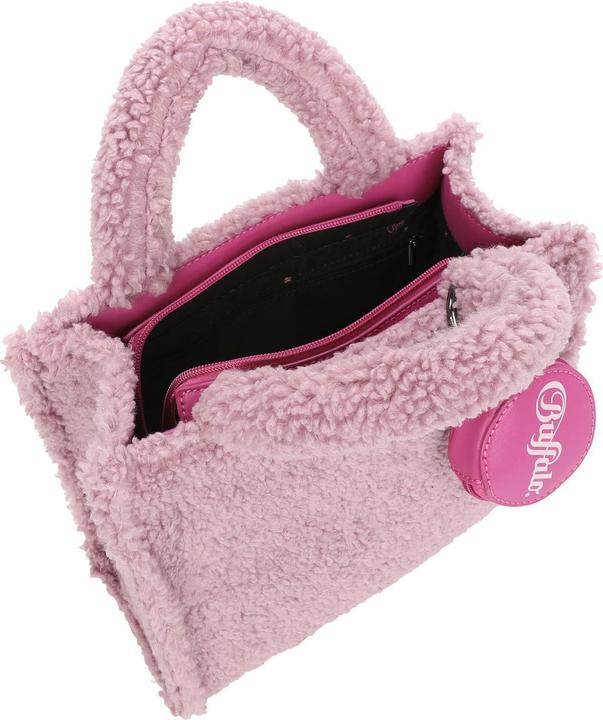 Produktbild Buffalo Big Boxy Mini Bag Handtasche 19 cm