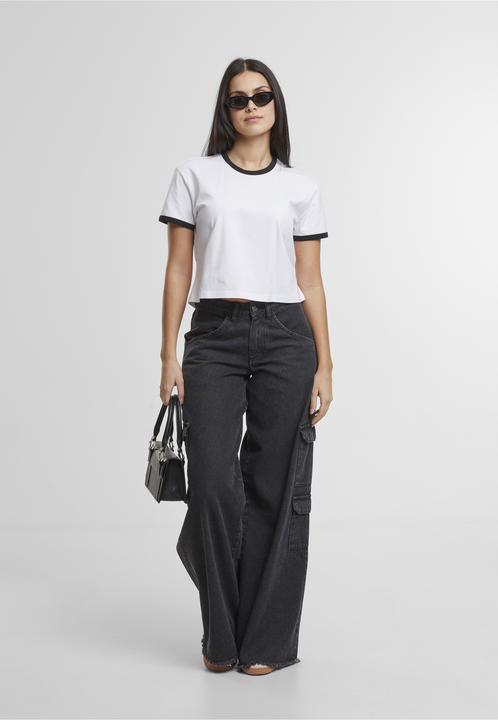 Produktbild Urban Classics Contrast Retro (S)