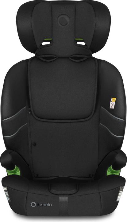 Produktbild Lionelo Levi Fix I-Size (Kindersitz, ECE R129/i-Size Norm)