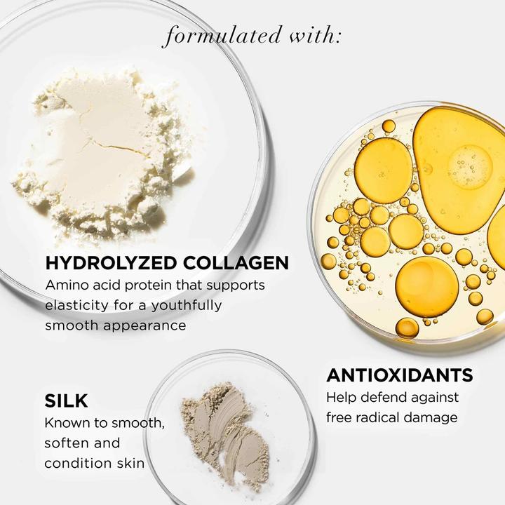 Actual product image It Cosmetics Bye Bye Pores Pressed (Transparent)