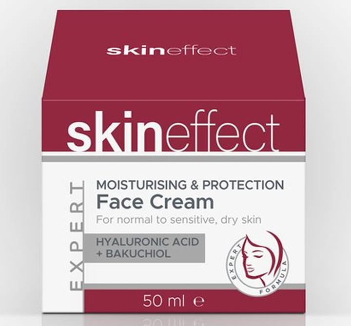 Produktbild Skineffect Augenserum feuchtigkeit 15ml (Serum, 15 ml)