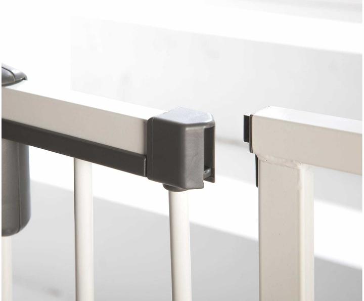 Produktbild Geuther Türschutzgitter Easylock (68 - 76 cm)