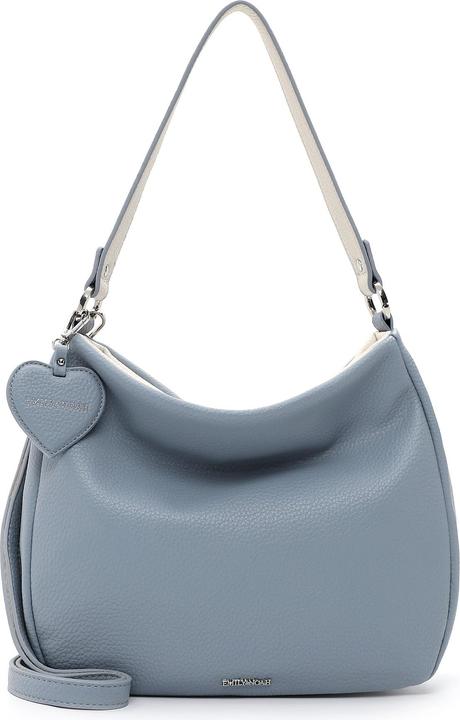 crystal blue*