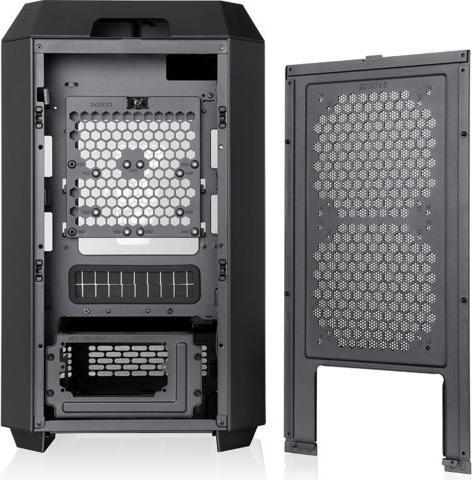 Produktbild Thermaltake The Tower 250 (Mini-ITX)