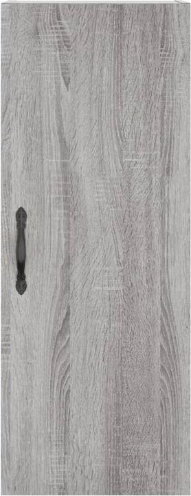 Image du produit vidaXL Highboard (34.50 x 34 x 180 cm)