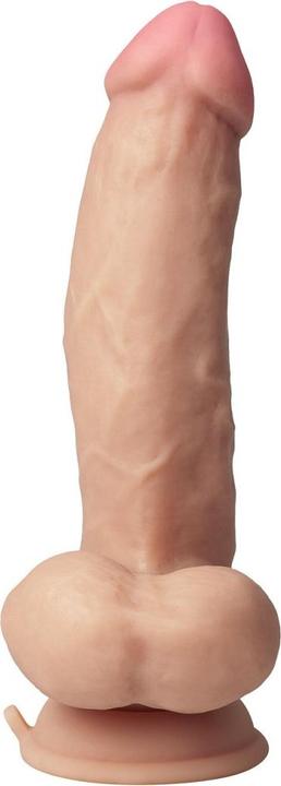 Actual product image Shaft Vibrating Model N 8.5" - Pine