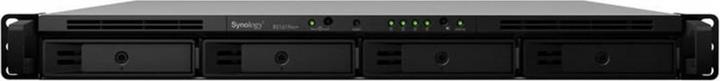 Produktbild Synology RS1619xs+ (0 TB)