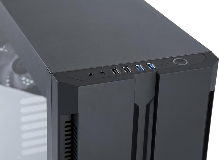Image du produit Chieftec Chieftronic G1 (ATX, mATX, Mini-ITX)