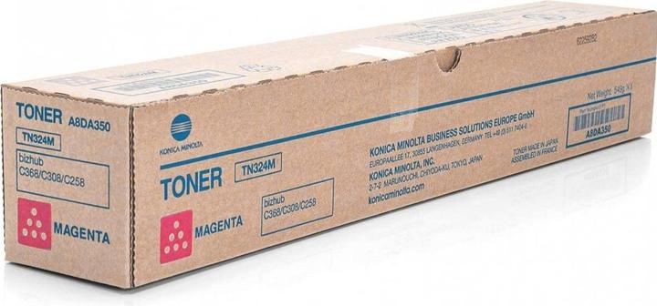 Immagine prodotto Konica Minolta TN-324M (M)