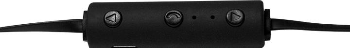 Produktbild LogiLink Bluetooth Stereo In-Ear Headset (2.50 h, Kabellos)