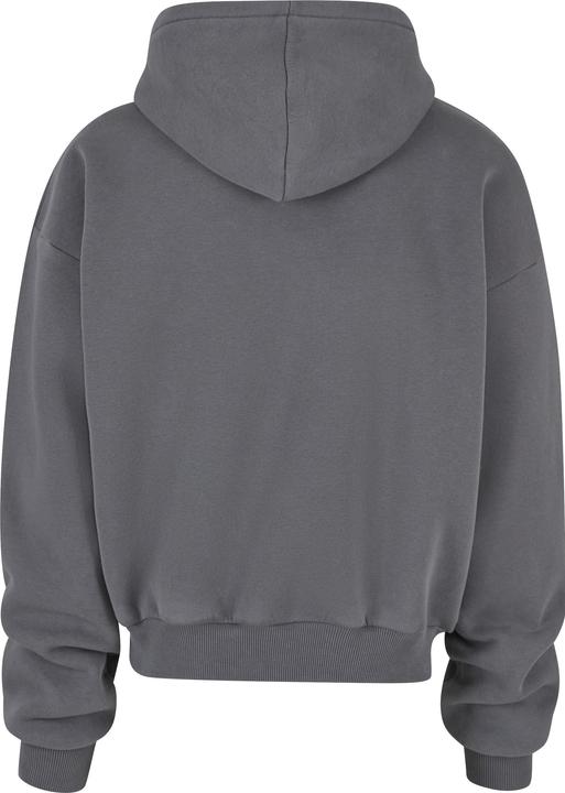 Produktbild Prohibited Oversized Zip-Hoodie - 126633 (M)