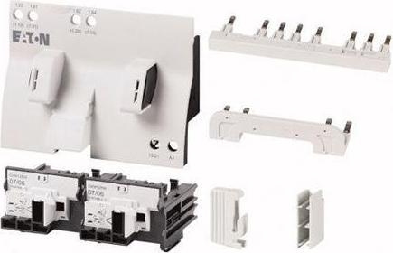 Actual product image Eaton Wiring set reversing starter PKZM0-XRM12