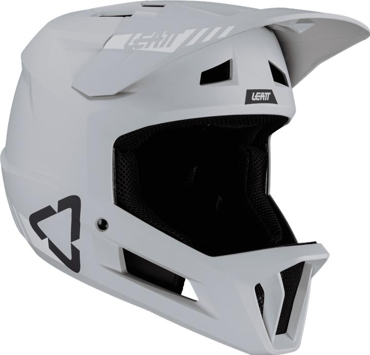 Immagine prodotto Leatt Casco MTB Gravity 1.0 acciaio M (57 - 58 cm)