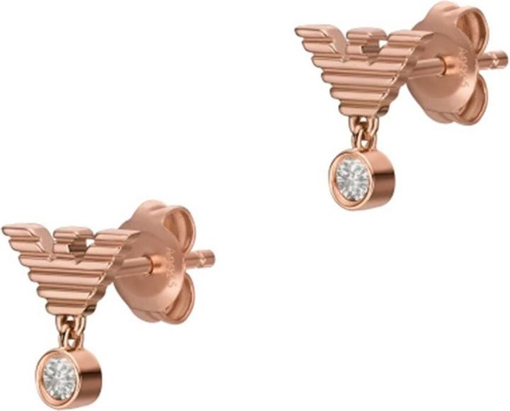 Immagine prodotto Emporio Armani Orecchini a perno Basic (Argento 925)