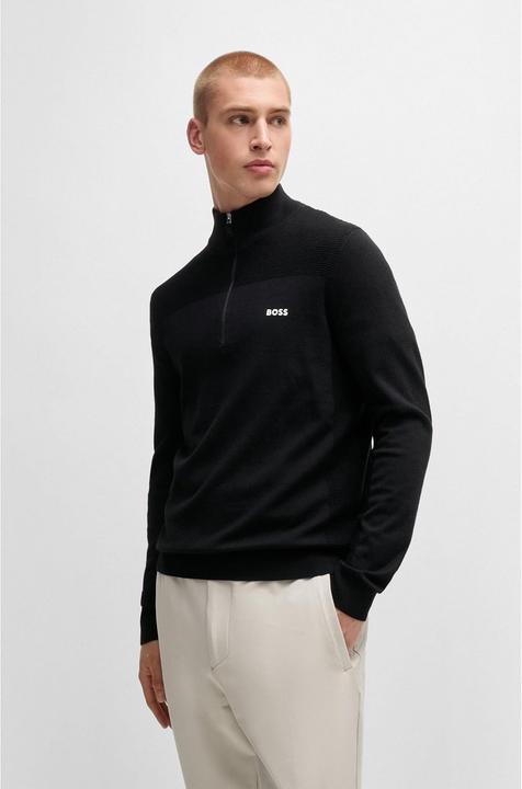 Produktbild BOSS Momentum-X QZ (M)