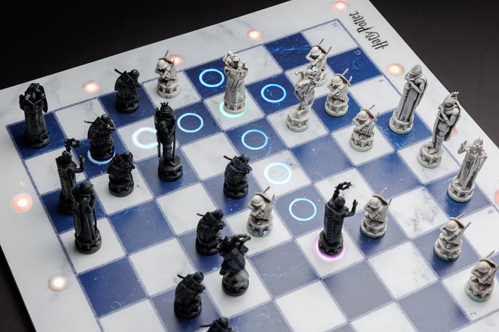 Image du produit Particula GoChess Wizard Mini Harry Potter