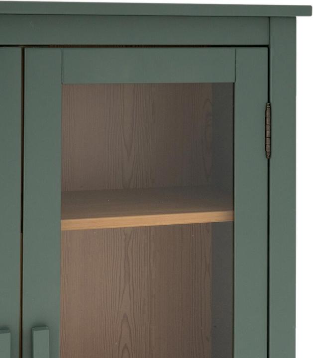 Actual product image La Redoute Interieurs Alvina (90 x 37 x 110 cm)