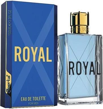 Image du produit Royal X - Eau de toilette - 100ML (Eau de toilette, 100 ml)