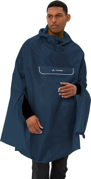 Image du produit Vaude Valdipino Poncho (S)
