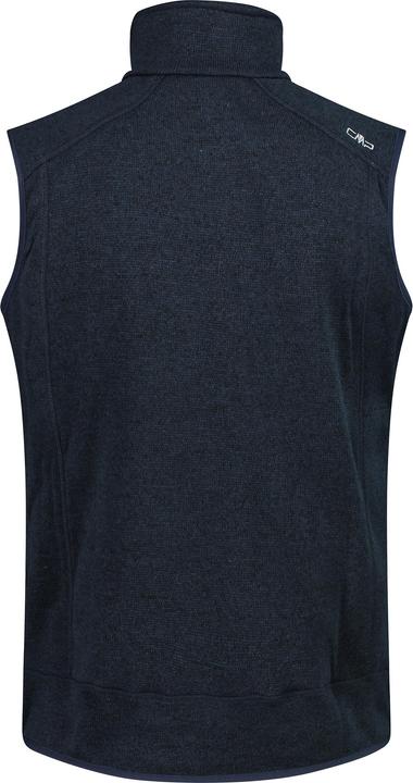 Actual product image CMP Campagnolo Vest Jacquard Knitted (48, M)