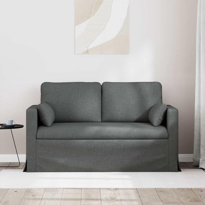 Image du produit vidaXL Modulares Sofa