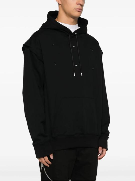 Immagine prodotto Heliot emil Outline Logo Hoodie (S)