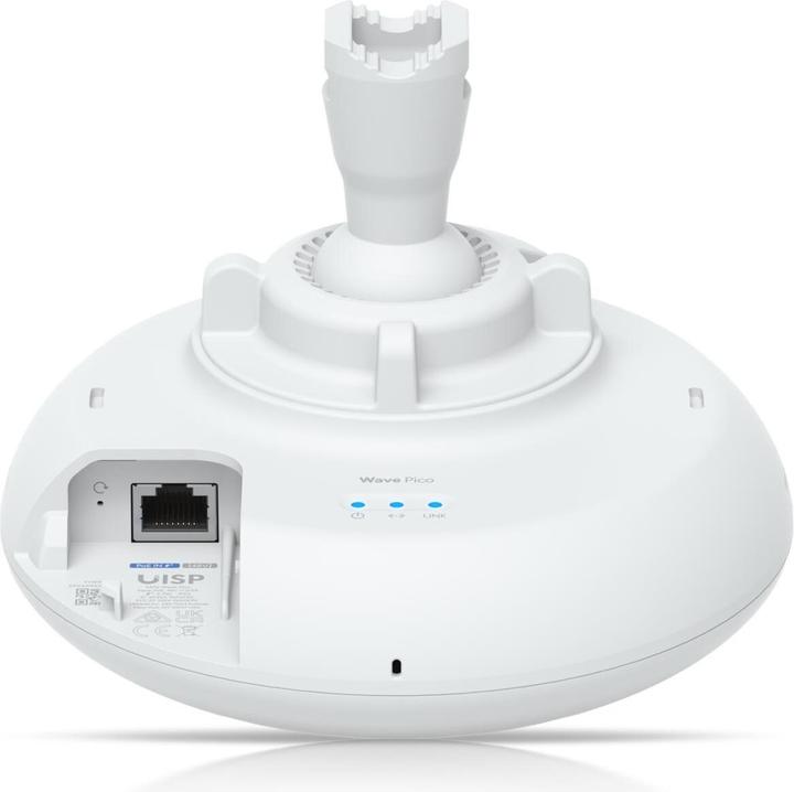 Produktbild Ubiquiti Lightweight, compact 60 GHz (1000 Mbit/s)