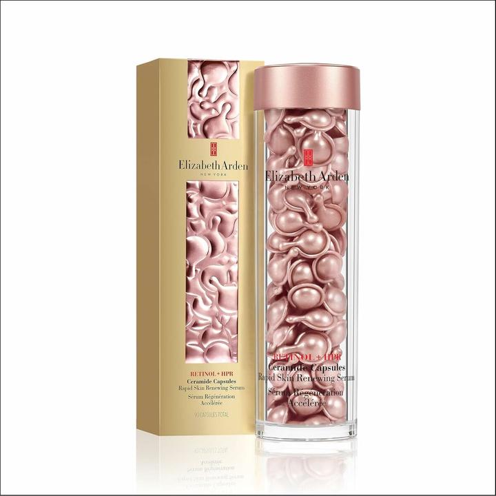 Image du produit Elizabeth Arden Céramide Rétinol + HPR (42 ml)