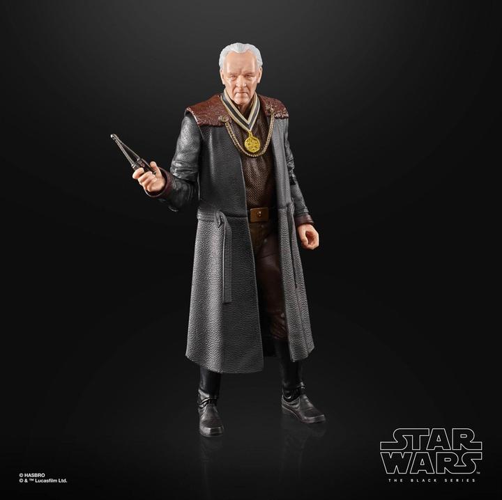 Immagine prodotto Hasbro Sw Bl The Client