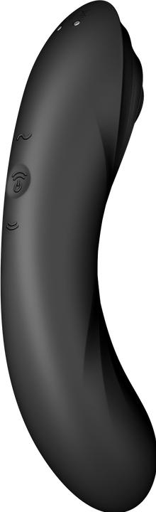 Produktbild Satisfyer Insertable Air Pulse Vibrator - Curvy Trinity 4