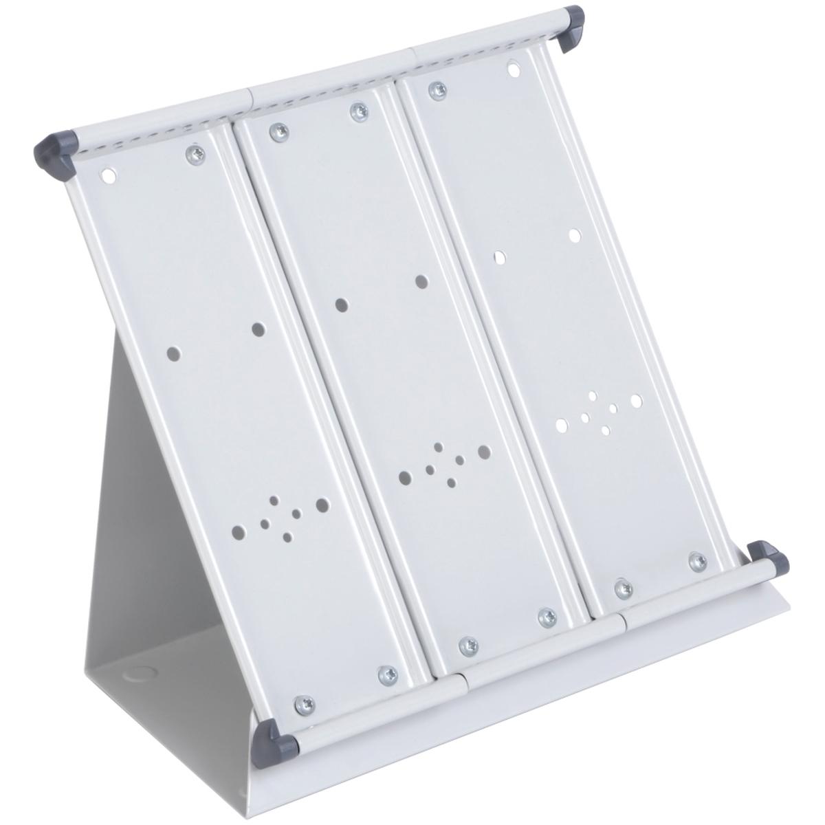 Tarifold, Informationsschild, Sichttafelsystem 225500 DIN A5 ohne Sichttafeln