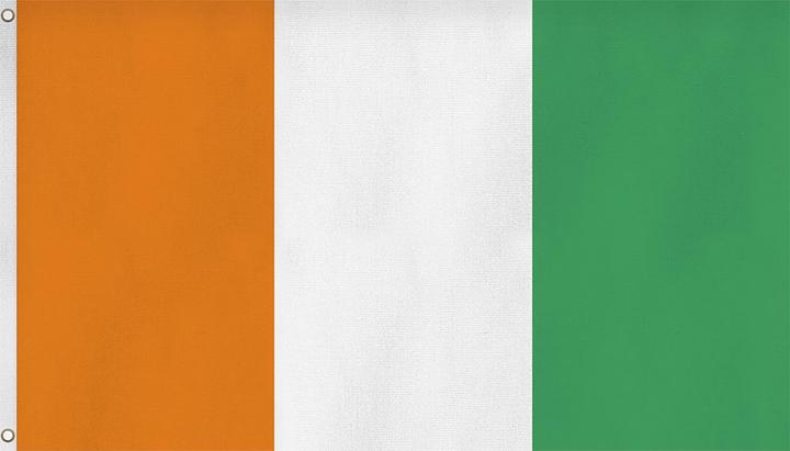 Produktbild Normani Fahne Länderflagge 90 cm x 150 cm