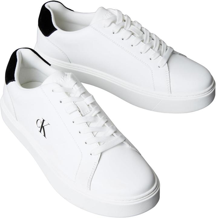 Image du produit Calvin Klein Classic Cupsole Laceup Lth (43, 45)