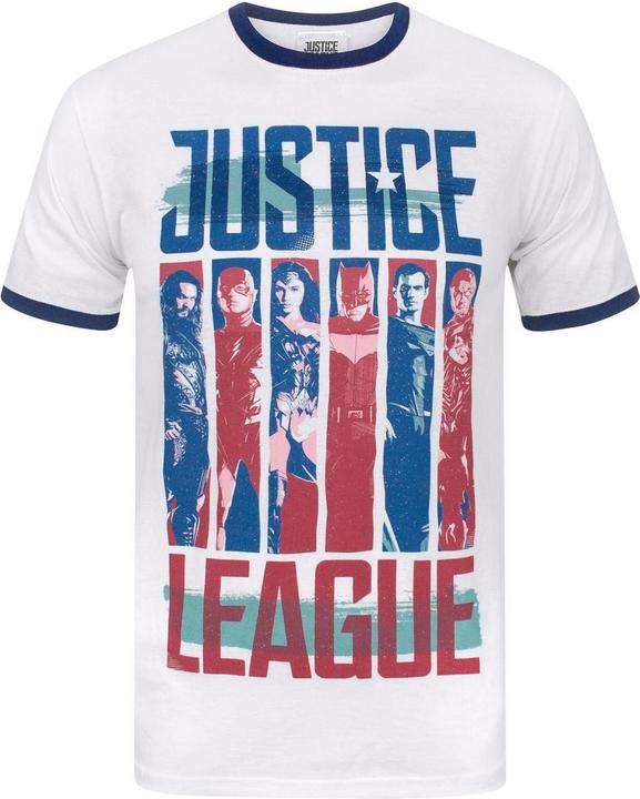 Produktbild Justice League UTNS4414 P (XXL)