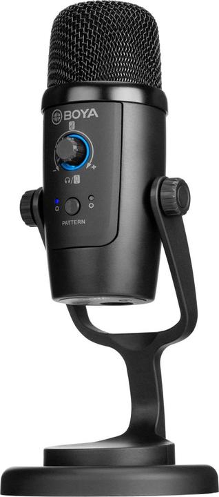 Produktbild Boya Walimex pro PM500 USB Tischmikrofon