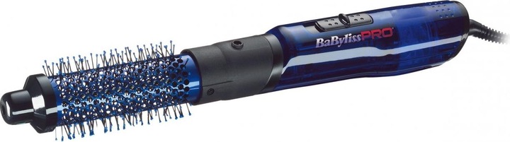 Produktbild BaByliss Blue Lightning Air Styler 700 W