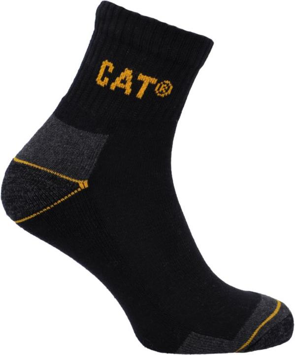 Image du produit Cat Longquarter (Lot de 3, 46 - 50)