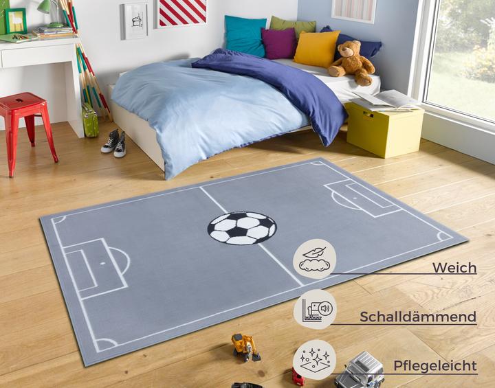 Image du produit Hanse Home Estadio (170 x 120 cm)