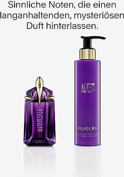 Produktbild Thierry Mugler Alien (Körperlotion, 200 ml)