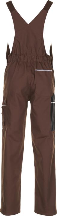 Image du produit Planam Salopette Canvas 320 (48)